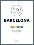 Annebeth Vis, Ferenz Jacobs - 360° Barcelona reiservaringen op jouw maat