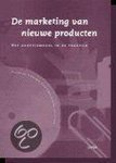 Y.M. van Everdingen, R.T. Frambach - De marketing van nieuwe producten
