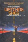 Mark O'Connell - Watching Skies