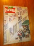 red. - Panorama. Weekblad.