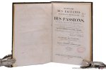 Poujol, F. A. Aug. / R.P. Senault / L'Abbé Migne. - Dictionnaire des facultés intellectuelles et affectives de l'ame, ou l'on traite Des Passions, Des Vertus, Des Vices, Des Défauts, Etc... accompagné d'une table analytique... suivi de l'usage des Passions. Poujol, F. A. Aug. / R.P. Senault / L'Abbé Migne. - Dictionnaire des facultés intellectuelles et affectives de l'ame, ou l'on traite Des Passions, Des Vertus, Des Vices, Des Défauts, Etc... accompagné d'une table analytique... suivi de l'usage des Passions.