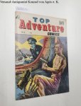 Top Adventure: - Top Adventure Comics No. 2: