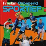 Diverse - Fryslân Onbeperkt Sportief