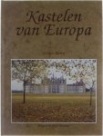 Renoy Georges - Kastelen van Europa
