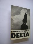 Graftdijk, Klaas - Paspoort voor de Delta