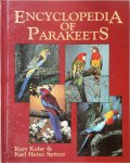 Kurt Kolar 61681 - Encyclopedia of Parakeets