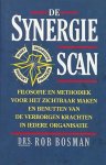 Rob Bosman - De Synergie scan