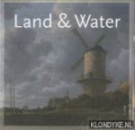 Richards, Lynne & Philip Clarke - Land & Water