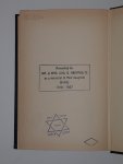 BIJBEL HEBREEUWS - The American Translation of the New Testament into the Yiddish Language