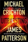 Michael Crichton - Uitbarsting