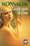 Konsalik - Liefde aan de Don