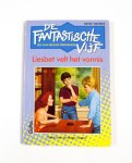 Haynes - Fantastische vyf liesbet 4 velt vonnis