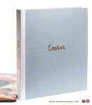 Ensor by Robert L. Delevoy. - Ensor. Précédé de Ensortilèges par Pierre Alechinsky.