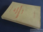 Willemsen, A.W. - Het Vlaams-nationalisme, 1914-1940