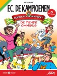 Hec Leemans - Doortje presenteert FC De Kampioenen : De Tiende Omnibus