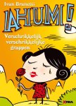 Ivan Brunetti - Ahum! verschrikkelijk verschrikkelijke grappen