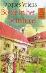 Jacques Vriens, Jacques Vriens - Bonje In Het Bonshotel