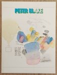 SM 1973: - Peter Blake. Cat. 546.
