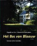Ton Coops - Bos Van Blaauw