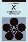 Gottfried de Purucker - The Hierarchy of Compassion Gottfried de Purucker - The Hierarchy of Compassion