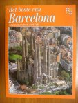 Redactie - het beste van Barcelona ( ned. editie)