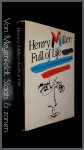 Winslow, Kathryn - Henry Miller - Full of life