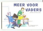 Schee, G. van der - Meer voor vaders