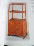  - The Beauty of Old Korean Furniture, A special exhibition organized in celebration of the 110th anniversary of Ewha Womans University