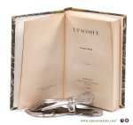 Sand, George - L'Uscoque.