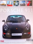  - PORSCHE 911 - een ode aan een legende - AUTO Review, 210 blz.