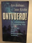 Ann Andrews, Jean Ritchie - Ontvoerd! - Ann Andrews, Jean Ritchie