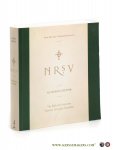 Holy Bible: - Holy Bible. NRsV - New Revised standard Version. Catholic Edition, Anglicized Text. [XL Catholic Edition].