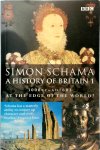 Simon Schama - A History of Britain 1 At the edge of the world? : 3000 BC - AD 1603