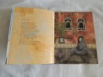 Oudheusden, Pieter van (tekst); Graef, Stefanie de (illustraties). - Aisja.