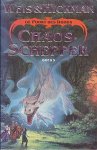 Weis, Margaret & Hickman, Tracy - De Poort des Doods 5: Chaosschepper (paperback)