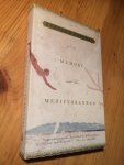 Braudel, F - Memory and the Mediterranean Braudel, F - Memory and the Mediterranean
