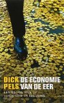 Dick Pels - De economie van de eer