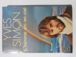 Simon, Yves - L'homme arc-en-ciel