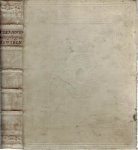 OUDENHOVEN, Jacobus van - Beschryvinge der Stadt Heusden, Waar in het Begin, Aanwasch, en Tegenwoordige Staat dier Stadt verhaalt worden: Als mede [...].