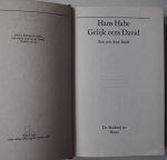 Habe Hans, vert. Walraven G W A J A - Gelijk eens David Een reis door Israël