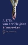 A.F.Th. van der Heijden - De tandeloze tijd 8 - Stemvorken