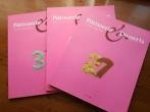  - Patisserie  & Desserts. Seizoensmagazine nummer 24 t / m 31