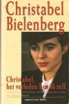 Bielenberg - Christabel, het verleden ben ik zelf
