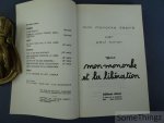 Biron, Paul. - Mon mononke Désiré. Tome 5. 1944. Mon mononke et la libération.