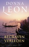 Donna Leon - (1) Begraven Verleden
