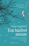 Jenny Erpenbeck  27776 - Een handvol sneeuw