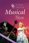 William A. ; Laird, Paul R. Everett - Cambridge Companions to Music