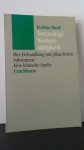 Daub, Eveline - Vorzeitige Wehentätigkeit. Ihre Behandlung mit pflanzlichen Substanzen. Eine klinische Studie.