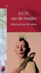 A.F.Th. van der Heijden - Advocaat Van De Hanen