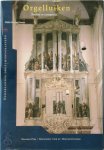 M.M. van Zanten - Orgelluiken traditie en iconografie : de Nederlandse beschilderde orgelluiken in Europees perspectief